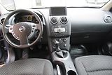 Nissan Qashqai 1.5 DCi AUT. KLIMA TAŽNÉ - náhled 10