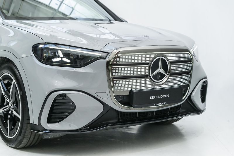 Mercedes-Benz GLC 400 EQ*AMG*Airmatic*Premium+* - fotka 10 z 36