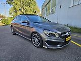 Mercedes-Benz CLA (2016) 200d - AMG - TAŽNÉ - PANORAMA  - náhled 7