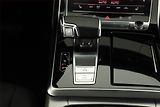 Audi Q8 (2023) 55 TFSI, Výhřev, Kamera - náhled 10