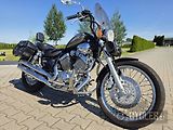 Yamaha XV 535 Virago (1998) - náhled 3