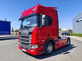 Scania R 500 A4x2NB s dvouokruh. hydr - náhled 1