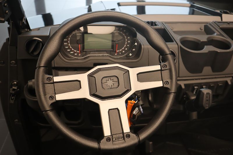 Polaris Ranger 1000 EPS (2025) Ranger XP 1000 EPS Nordic Pro  - fotka 16 z 18