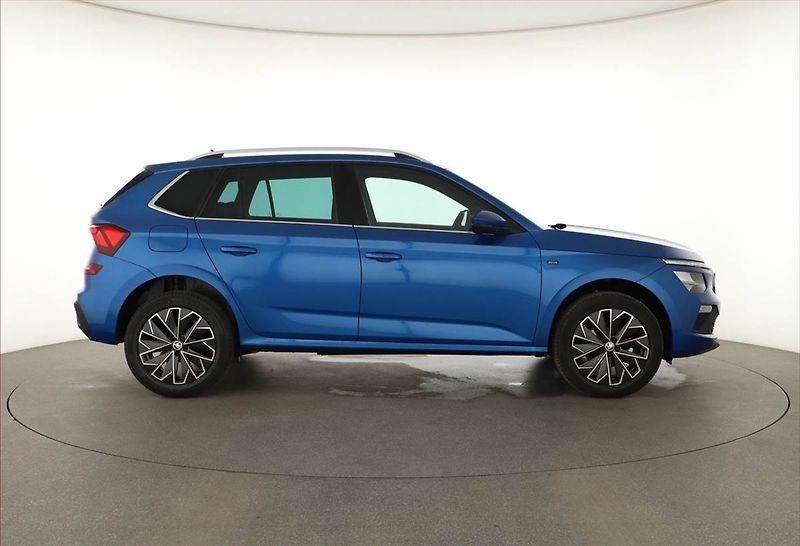 Škoda Kamiq (2025) 1.0 TSI - fotka 6 z 21