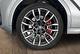 BMW X6 xDrive40d - náhled 22