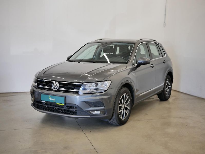 Volkswagen Tiguan - fotografie inzerátu