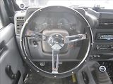 Jeep Wrangler 2.5i 4x4, Hardtop - náhled 8