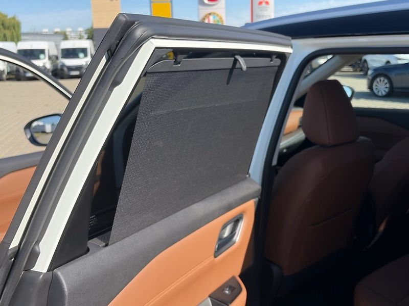 Nissan X-Trail (2026) e-POWER e-4ORCE, 4WD,TeknaPlus - fotka 11 z 26