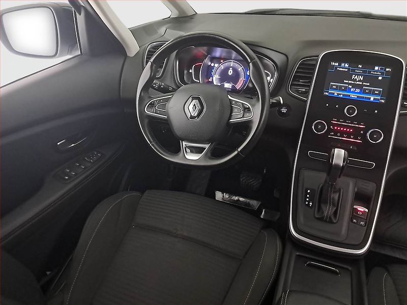 Renault Scénic (2021) 1.7 Blue dCi, Automat, Navi - fotka 7 z 19