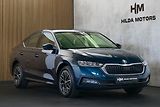Škoda Octavia 2.0TDI 110kW Style LED Kessy - náhled 1