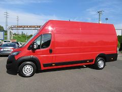 Peugeot Boxer (2017) 2.0 HDI L4H3 ČR 1.maj - fotografie inzerátu