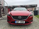 Mazda 6 (2016) Mazda 6 2.2 Skyactiv-D, 129 kW - náhled 1