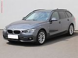 BMW Řada 3 (2018) 1.5i 318, Sport Line, AT - náhled 2