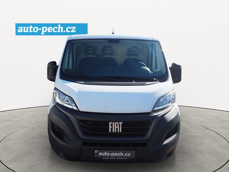 Fiat Ducato (2024) 2.2 MultiJet L2 H1 - fotka 6 z 27