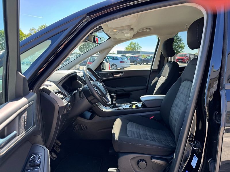 Ford Galaxy (2016) 2.0 TDCi 110 KW 7 Míst Man. - fotka 10 z 30