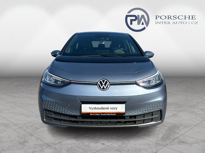 Volkswagen ID.3 150kW ProPerform.58kWh - fotka 2 z 22