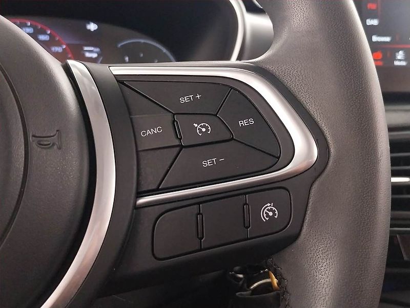 Fiat Tipo (2021) 1.0 FireFly, ČR,1.maj - fotka 17 z 19
