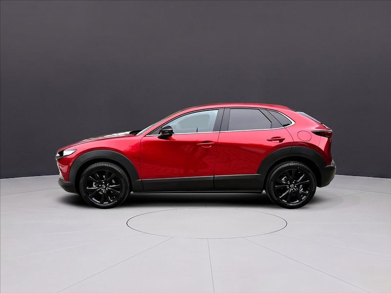 Mazda CX-30 2,5 L G 140ps 6AT FWD CENTRE-L - fotka 2 z 14