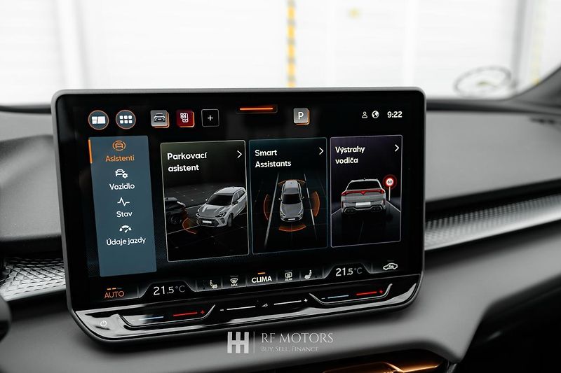 Cupra Terramar (2026) VZ 2.0 TSI 265 4DRIVE - fotka 23 z 54