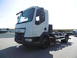 DAF LF 180 FA nový 8t nosič kont.  - náhled 2