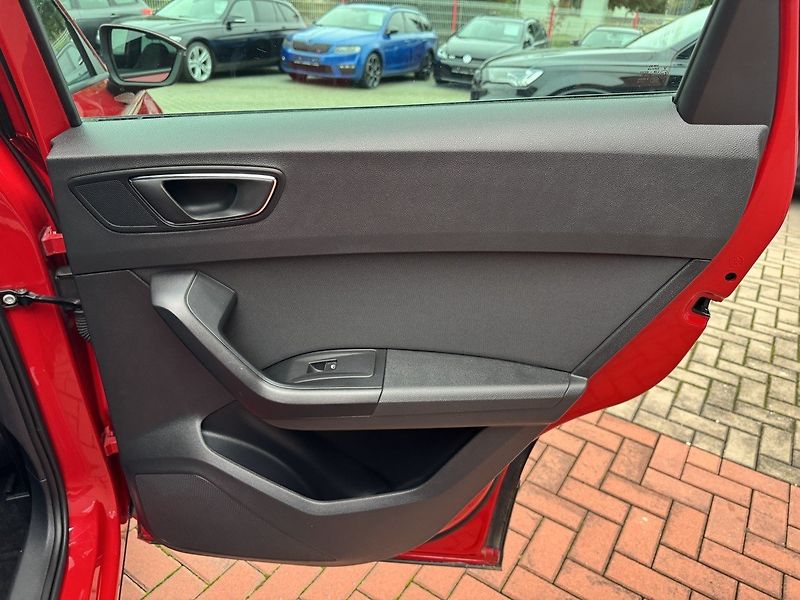 Seat Ateca (2020) FR 2.0TDi DSG LED Navi Kamera - fotka 19 z 46