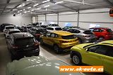 Citroën C3 Aircross 1.2 PT LED FEEL PACK 81 kW-DPH - náhled 49