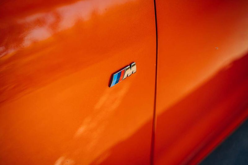 BMW Řada 1 (2016) M140i xDrive - fotka 11 z 31