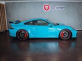 Porsche 911 GT3 368 kW - náhled 2