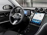 Mercedes-Benz GLC (2026) 200 d 4MATIC - náhled 9