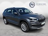 Škoda Kodiaq 2,0TDI DSG 4x4 STYLE PLUS 110 - náhled 6