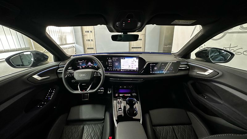 Audi S5 ZÁRUKA / TOP STAV / TOP VÝBAVA - fotka 29 z 62