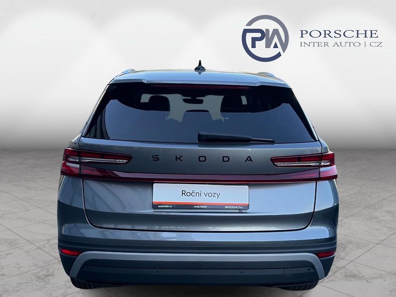 Škoda Kodiaq 2.0TDi 142kW Exclusive Selecti - fotka 9 z 24