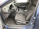 Hyundai i30 (2017) 1.0 T-GDi, Style, LED, kamera - náhled 9