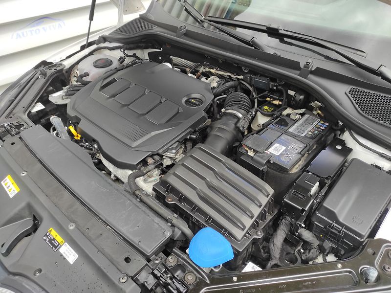 Škoda Octavia 2,0TDi 85kW, Ambition Plus, ČR - fotka 24 z 29