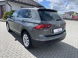 Volkswagen Tiguan 2,0 TDi 110kw DSG 4-matic bez - náhled 39