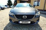 Mazda 6 (2013) 6 2.0 107 kW - náhled 11