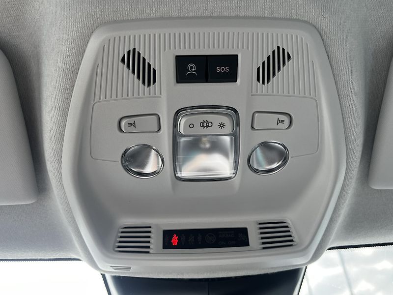 Citroën C3 Aircross (2026) MAX Hybrid 145k Automatic - fotka 24 z 29