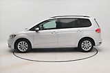 Volkswagen Touran 1,6 TDI 85kW Navi Senzory - náhled 8