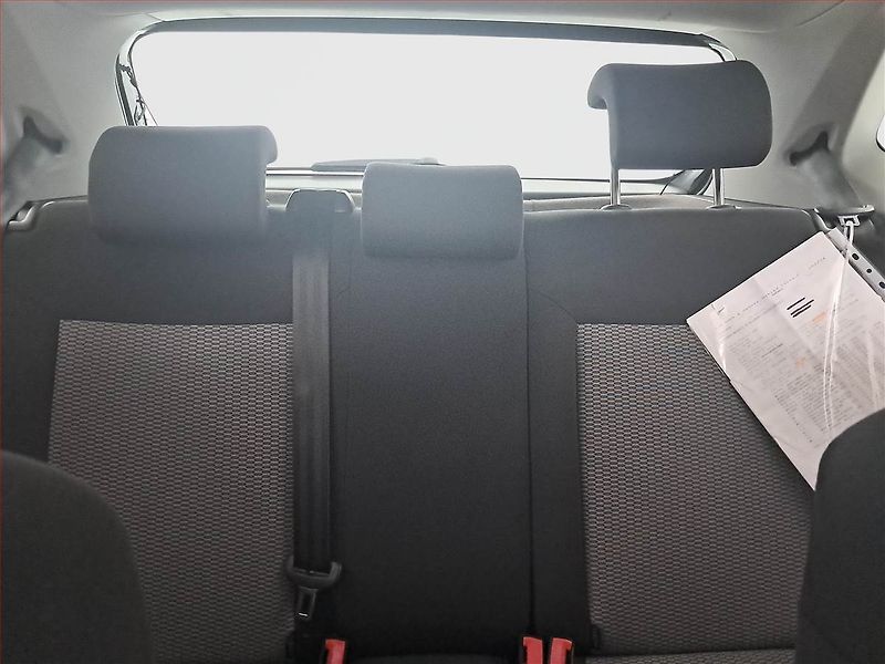 Volkswagen Polo (2011) 1.2 TDI, Serv.kniha, po STK - fotka 10 z 14
