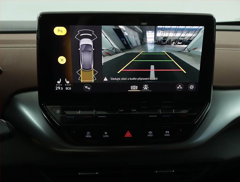 Volkswagen ID.4 (2021) Pro Perf. (82 kWh), SoH 90% - fotka 15 z 17