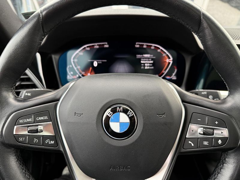 BMW Řada 3 318d Steptronic REZERVACE - fotka 38 z 47