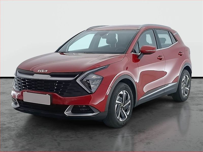 Kia Sportage (2024) Exclusive 1.6 T-GDI - fotka 2 z 21