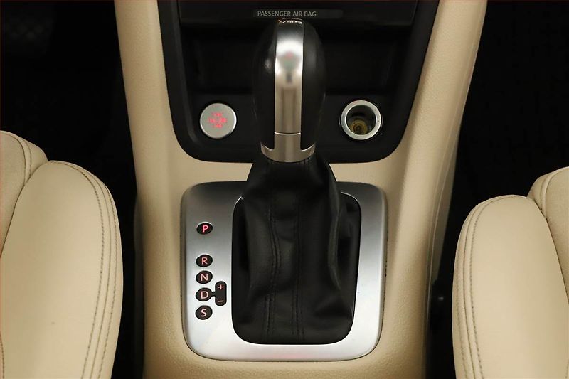 Volkswagen Sharan (2013) 2.0 TDI, Automat, 7 míst, Kůže - fotka 12 z 19