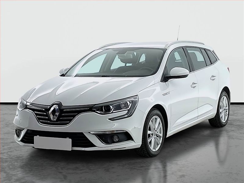 Renault Mégane (2018) 1.5 Blue dCi, Navi, Tempomat - fotka 2 z 19