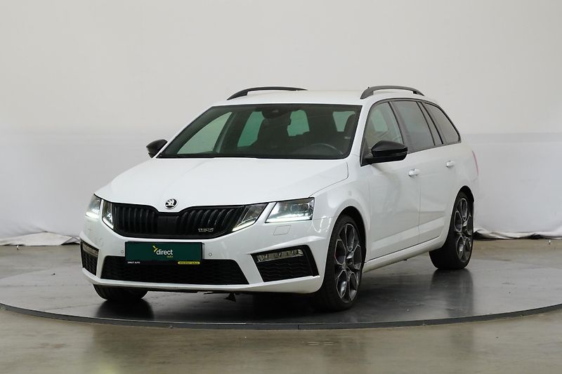 Škoda Octavia - fotografie inzerátu