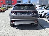 Hyundai Tucson (2026) 1,6 TGDI 2WD DCT GO CZECH - náhled 3
