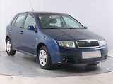 Škoda Fabia (2006) 1.4 TDI, Eko.zaplacen - náhled 1