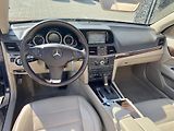 Mercedes-Benz Třídy E (2011) 250CDI cabrio kůže automat - náhled 17