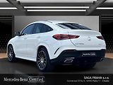 Mercedes-Benz GLE Coupé 350 de 4MATIC kupé AMG L - náhled 7