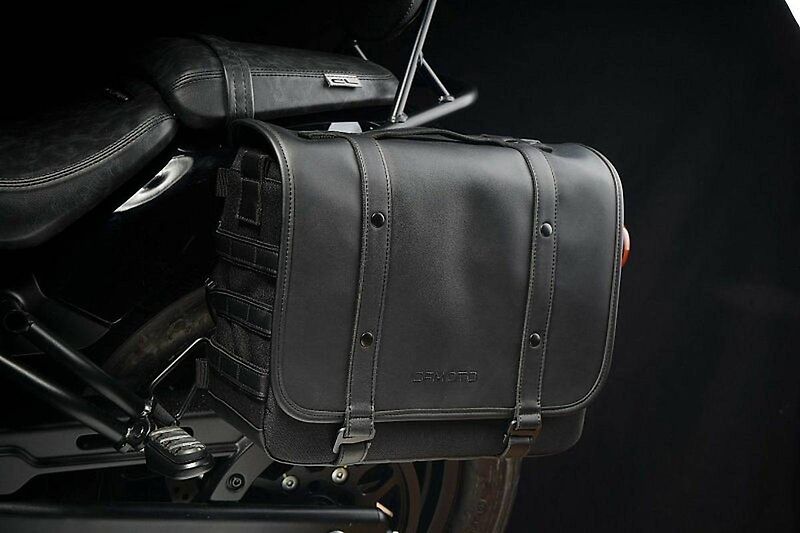 CFMOTO (2026) 450 CL-C - Skladem - fotka 26 z 28